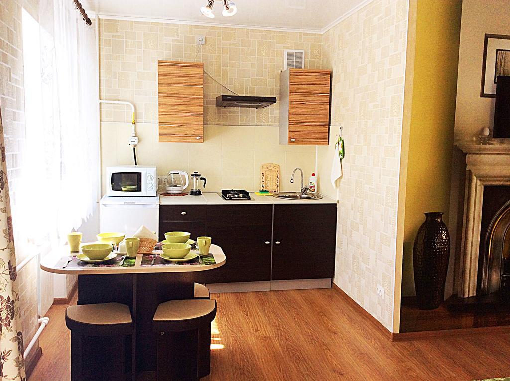 Bishkek Flatlux Apartments Exteriér fotografie