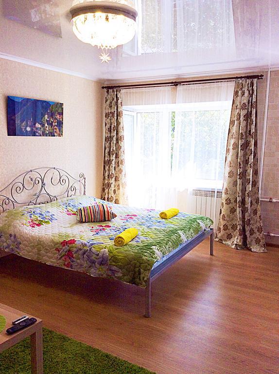 Bishkek Flatlux Apartments Exteriér fotografie