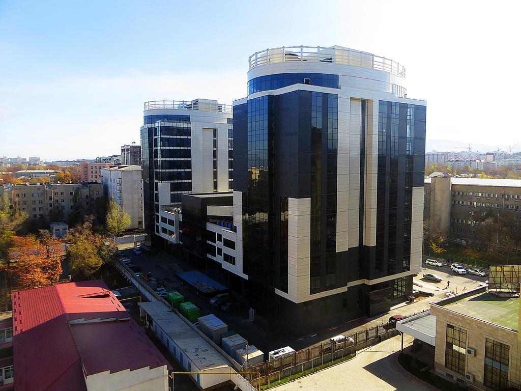 Bishkek Flatlux Apartments Exteriér fotografie