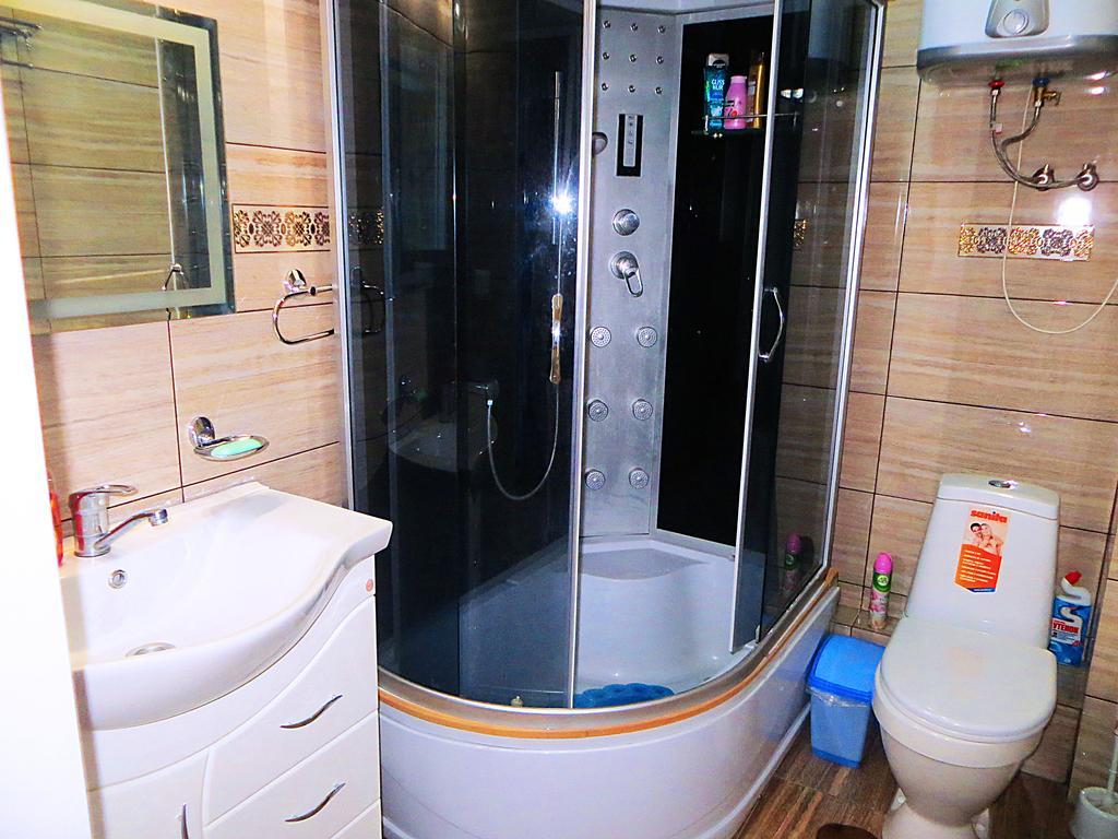 Bishkek Flatlux Apartments Exteriér fotografie